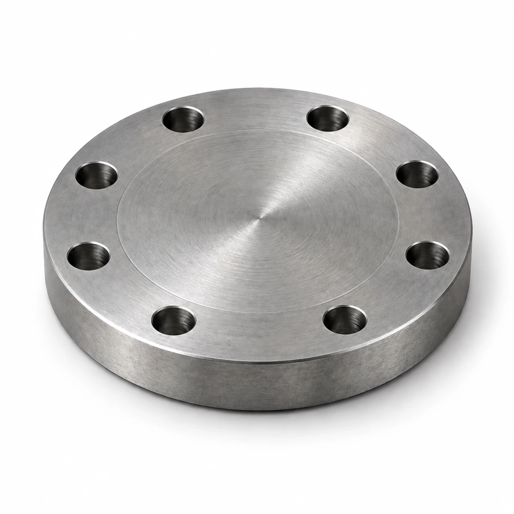 Blind Flanges