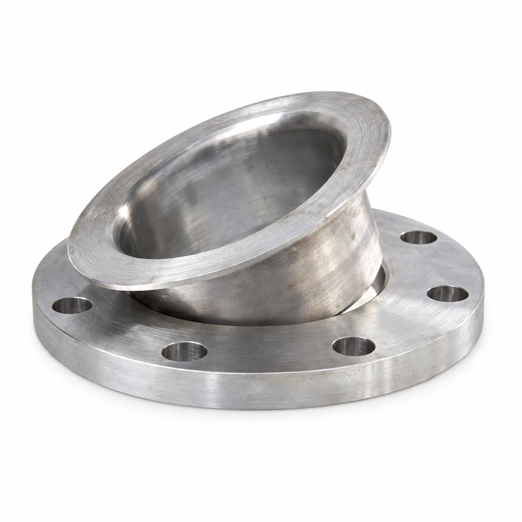 Lap Joint Flanges