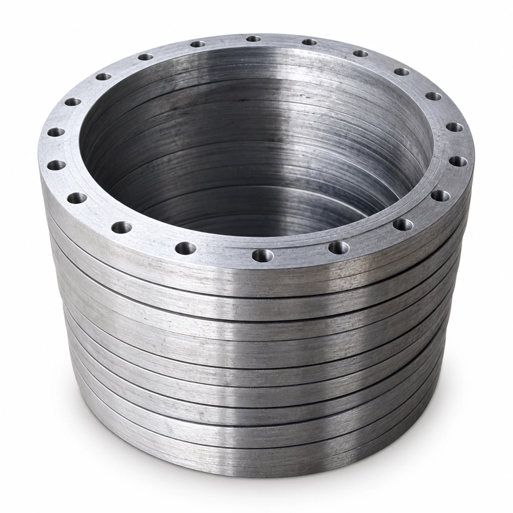 Ring Flanges