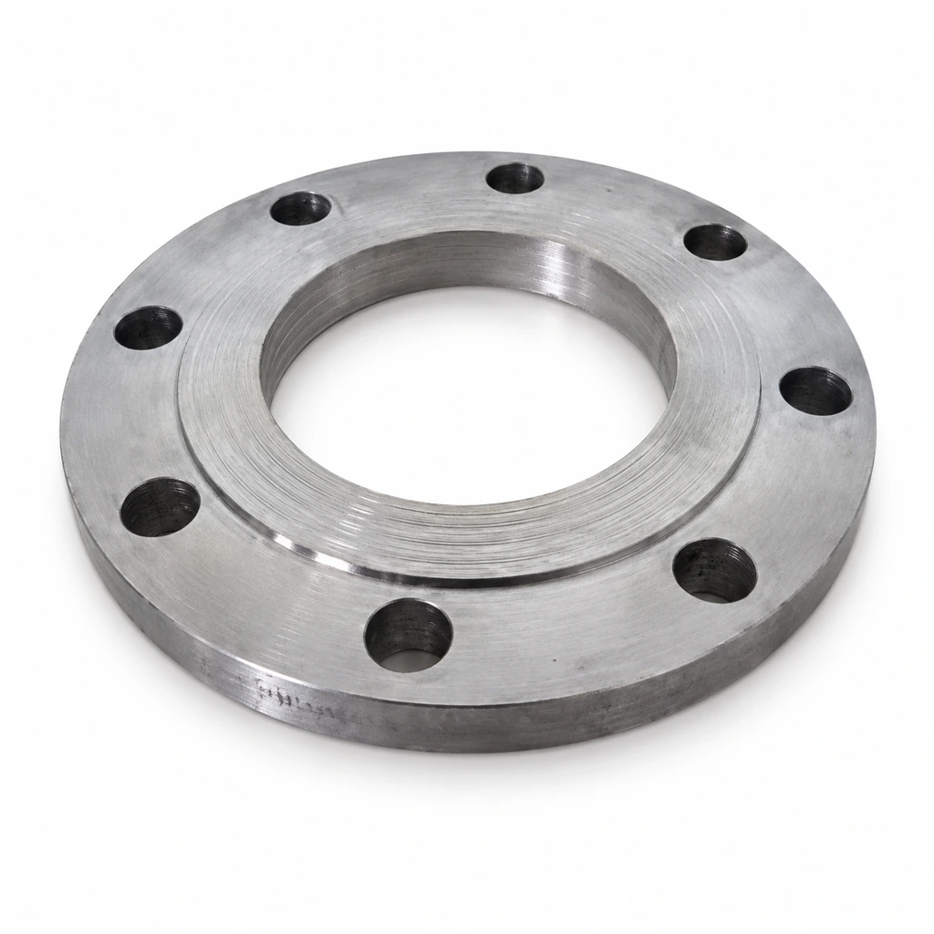 Slip-On Flanges