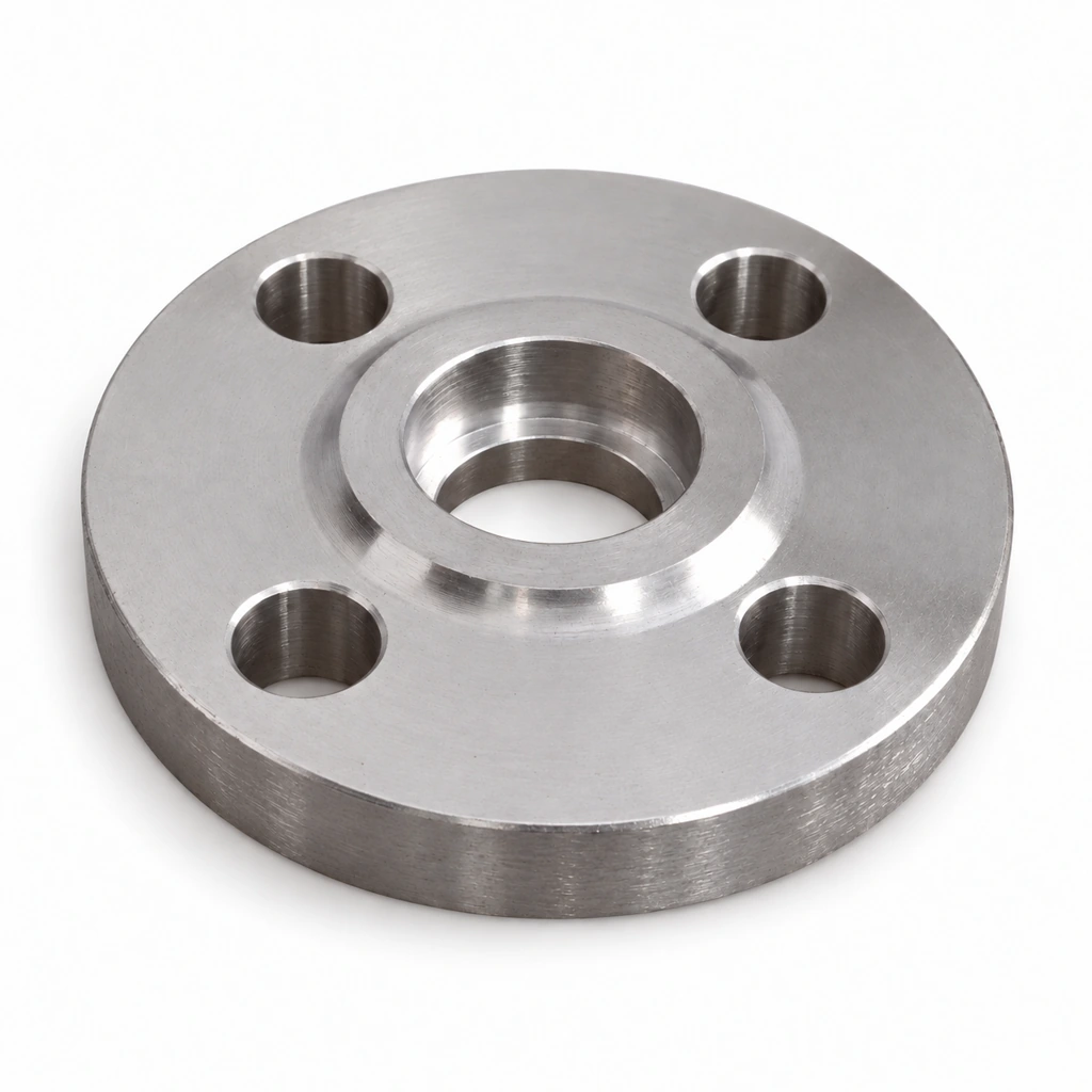 Socket Weld Flanges