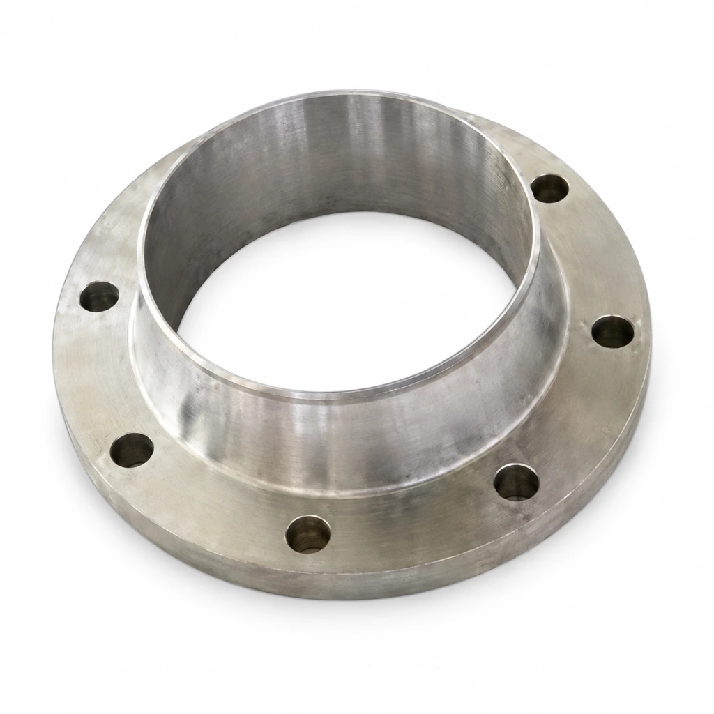 Flanges