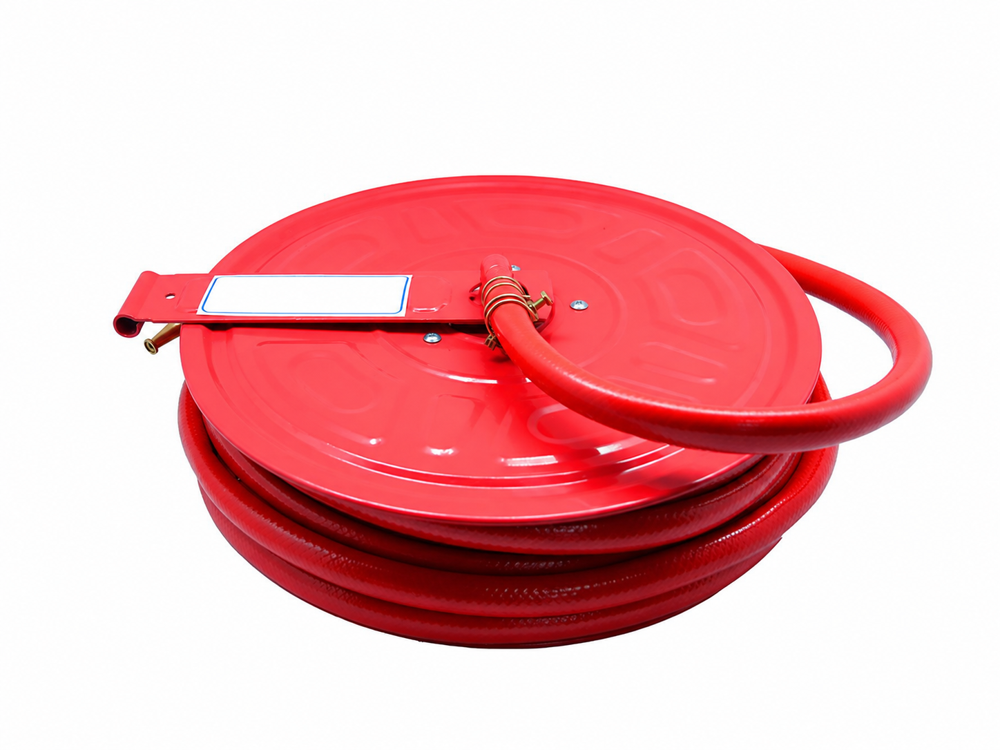 Fire Hose Reel