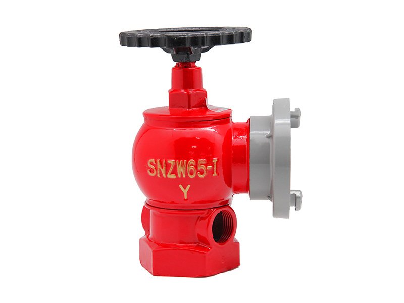 Indoor Fire Hydrant — SNZW65-IY