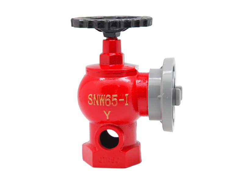 Indoor Fire Hydrant — SNW65-IY