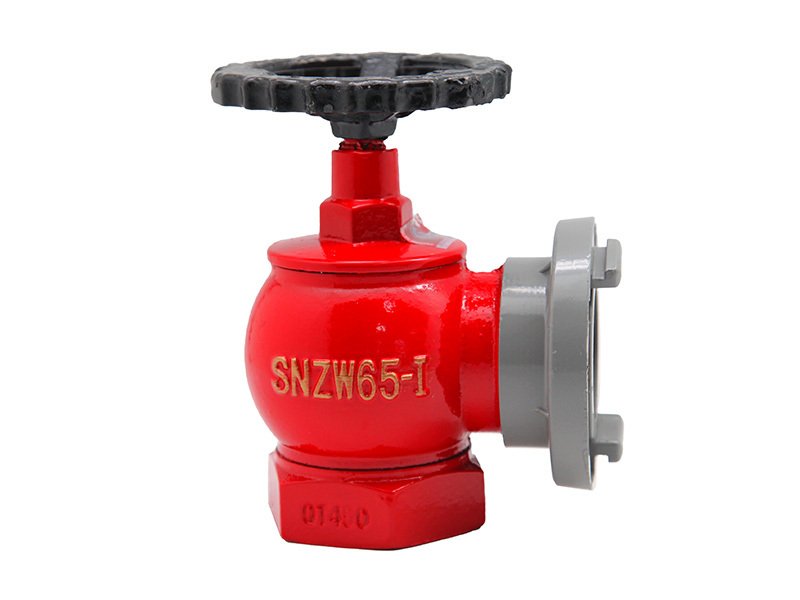 Indoor Fire Hydrant — SNZW65-I