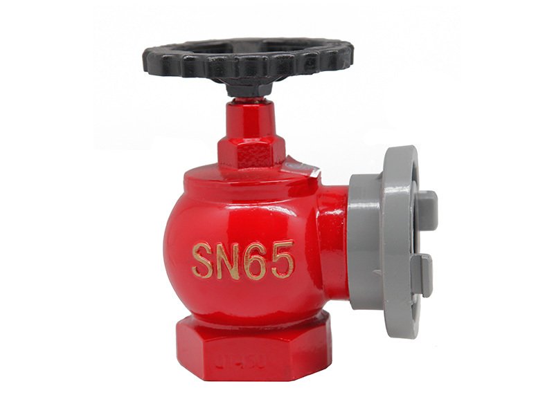 Firefighting Equipment