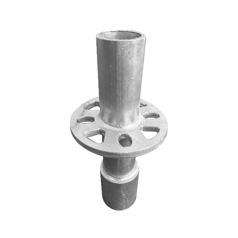 Ringlock Base Collars