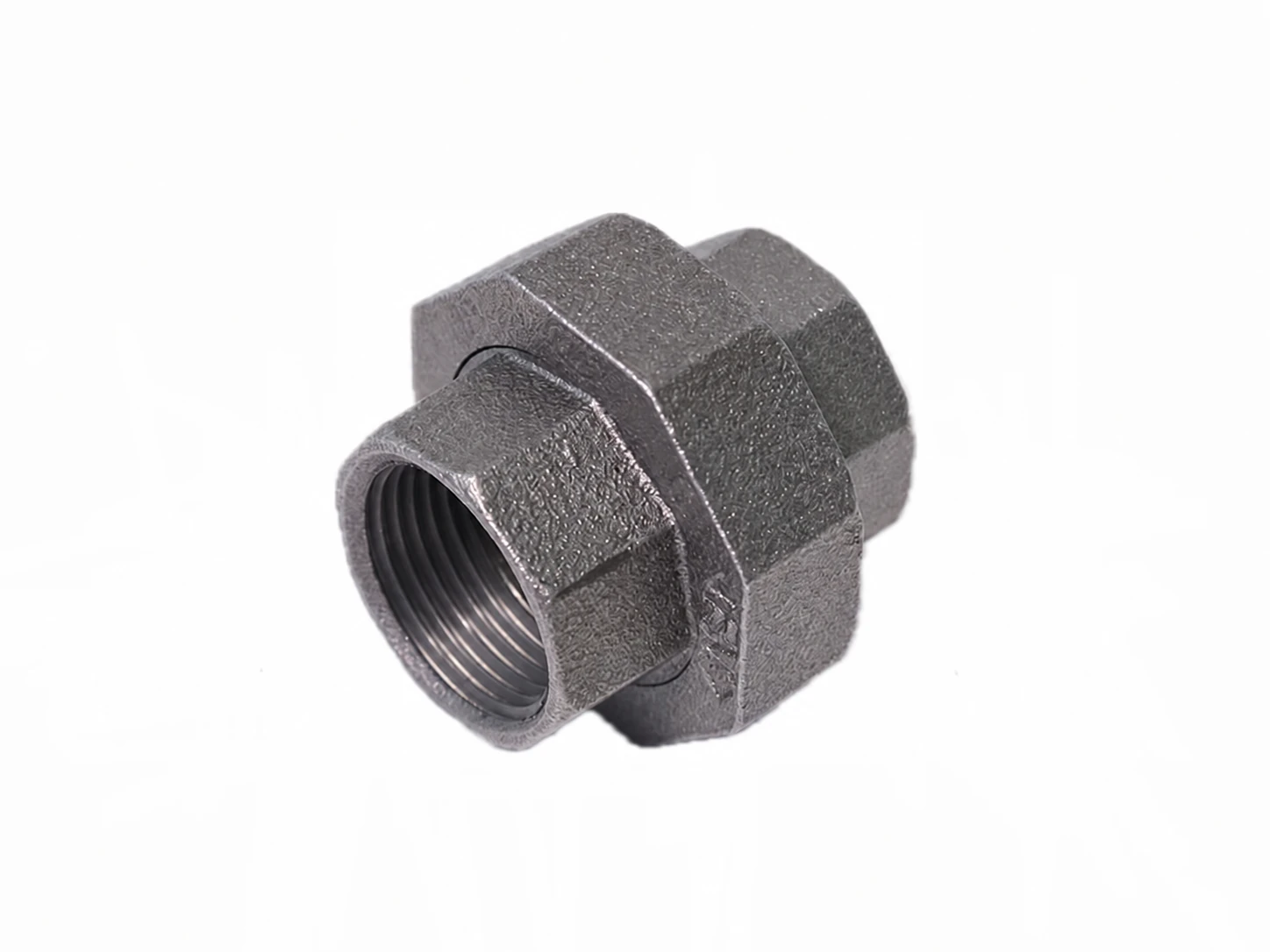 Threaded Pipe Union