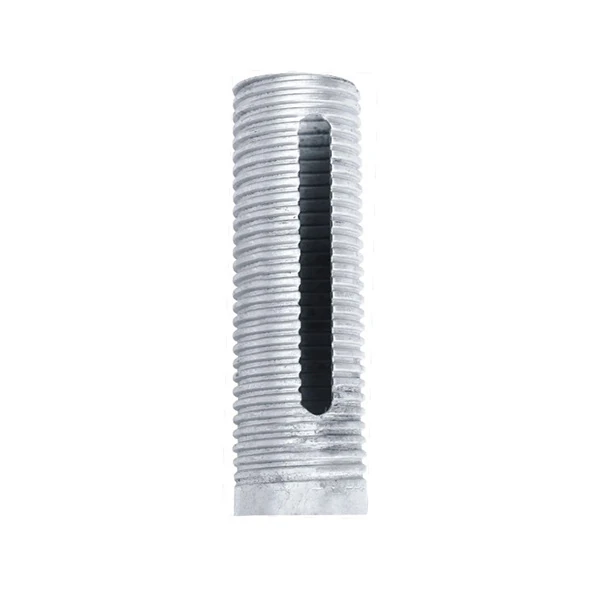Slotted Prop Sleeves