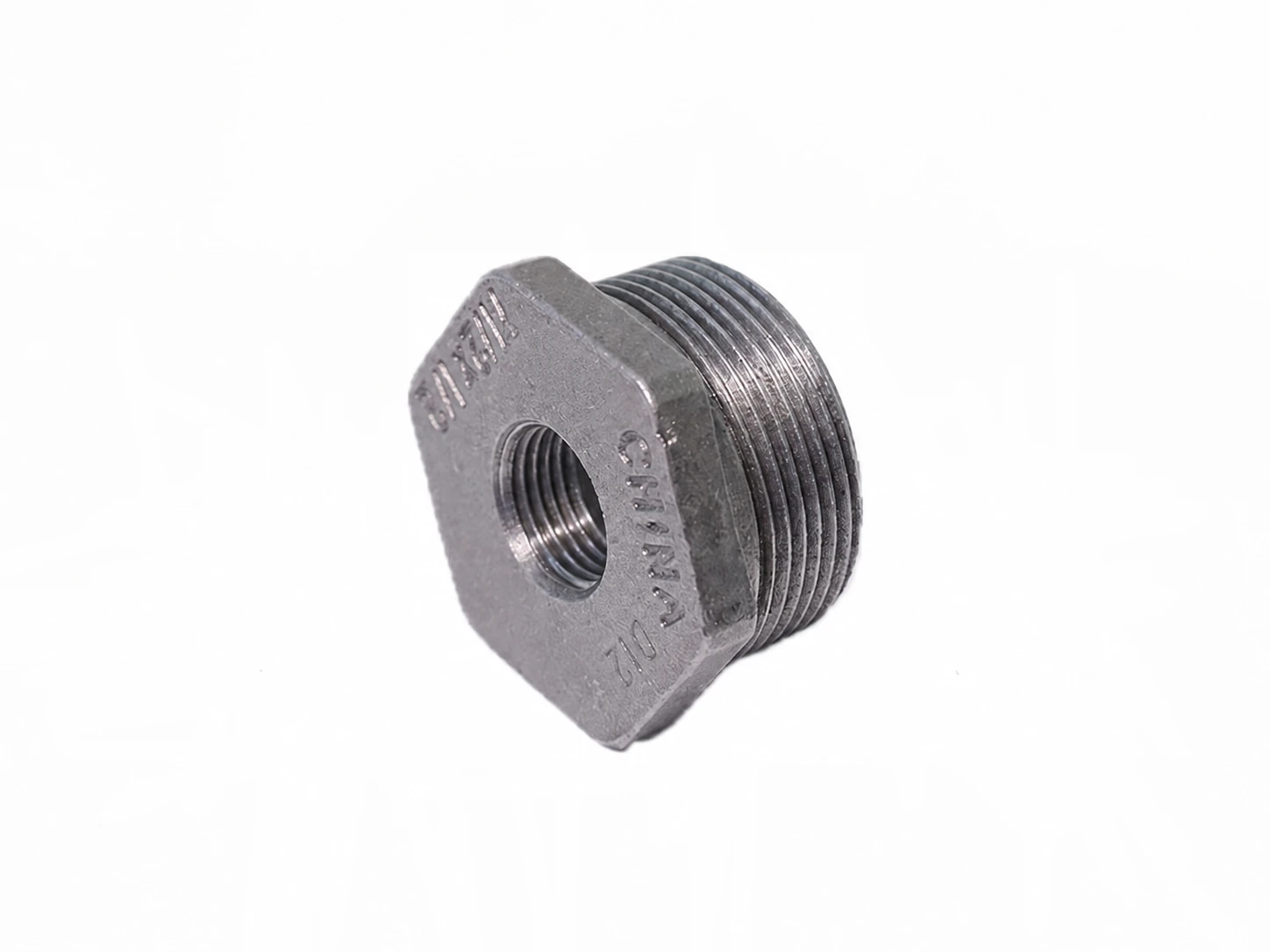 Threaded Reducing Bushing