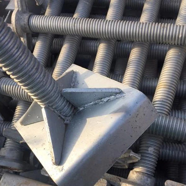 Adjustable U-head Jacks