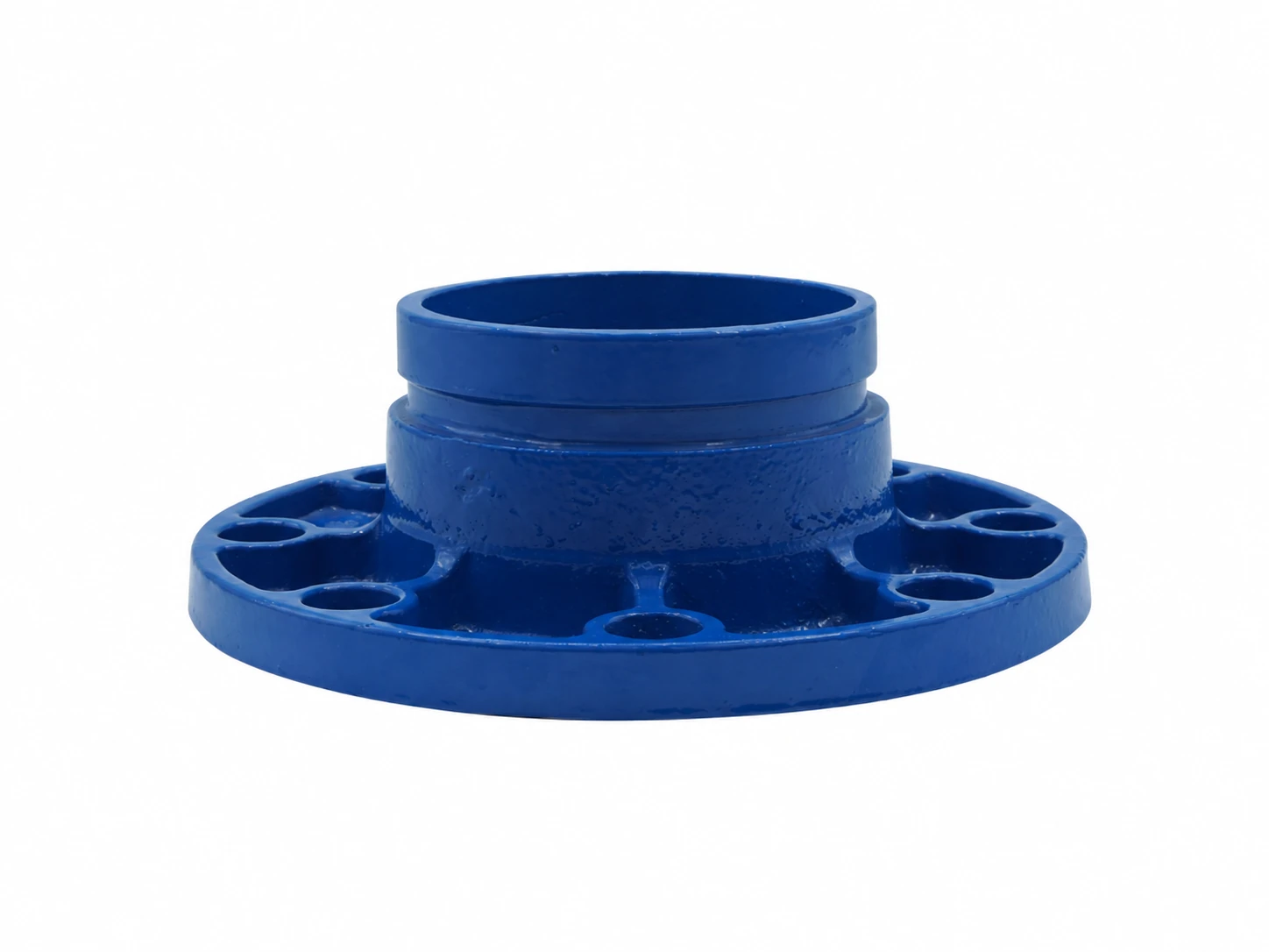 Heavy-Duty Grooved Flange Adapter