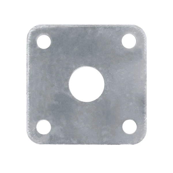 Prop End Plates