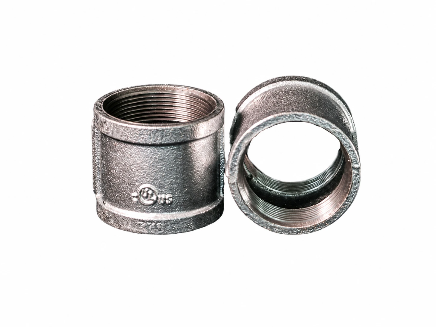 Threaded Pipe Socket