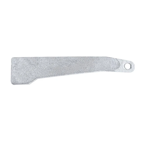 Ringlock Wedge Pins