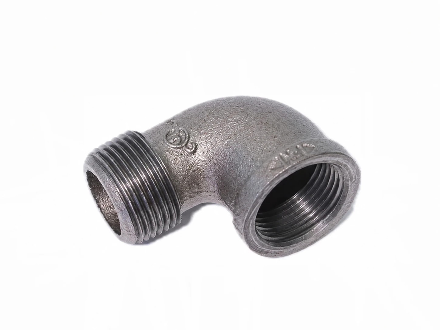 Street Elbow