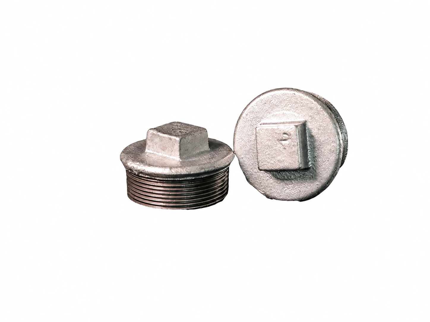 Threaded Pipe Plug