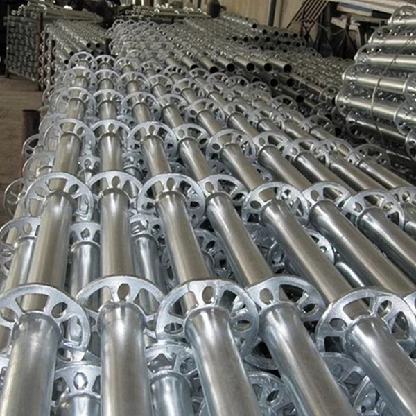 Ringlock Standards