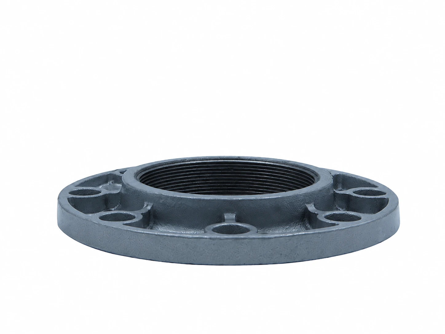 Threaded Flange