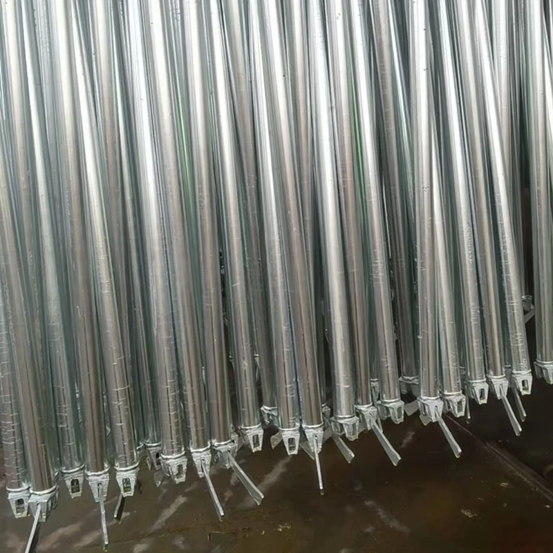 Galvanizing Services