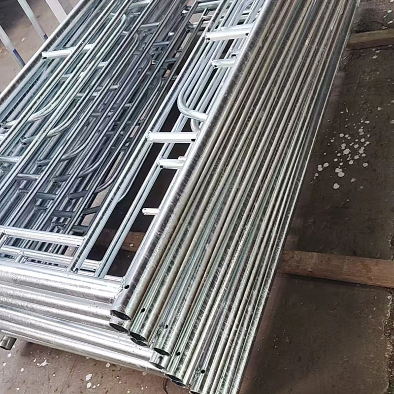 Galvanizing Services