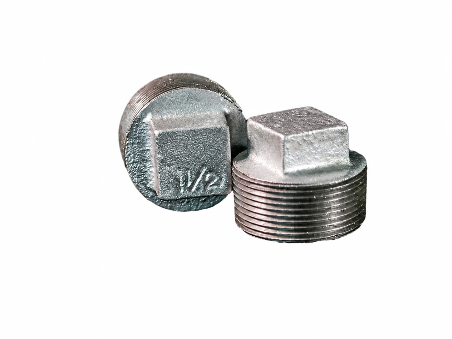 Plain Threaded Plug