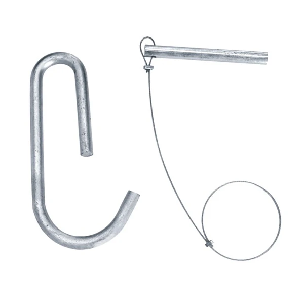Prop Locking Pins