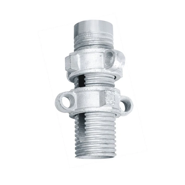 Prop Sleeve and Nut Assemblies