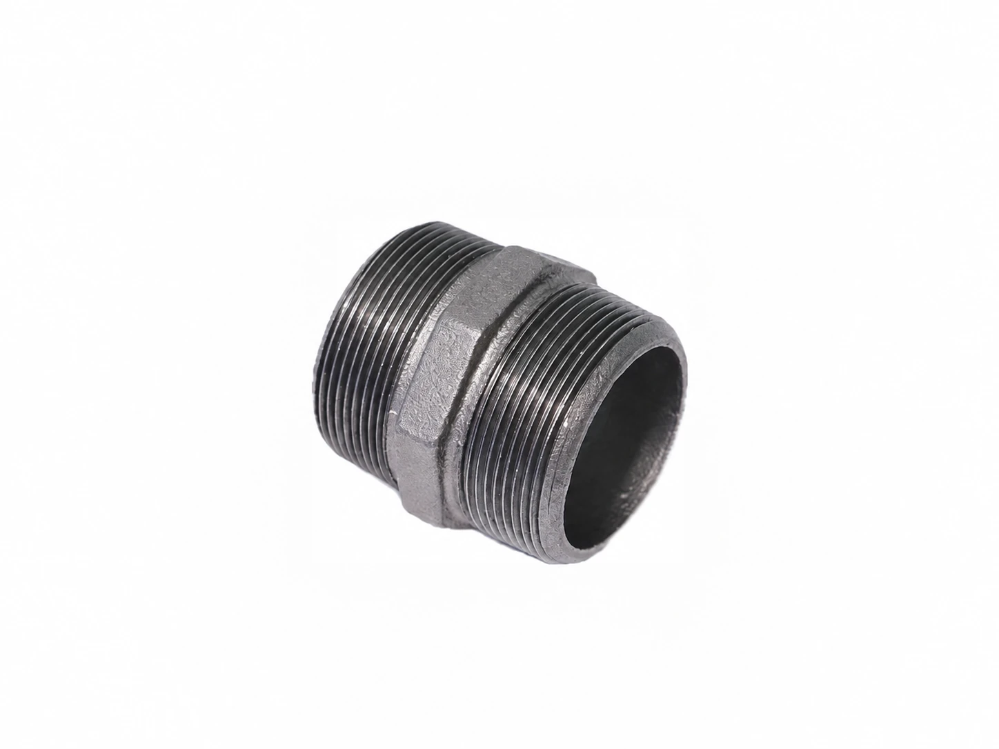 Male Threaded Nipple