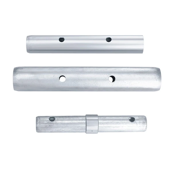 Ringlock Spigots
