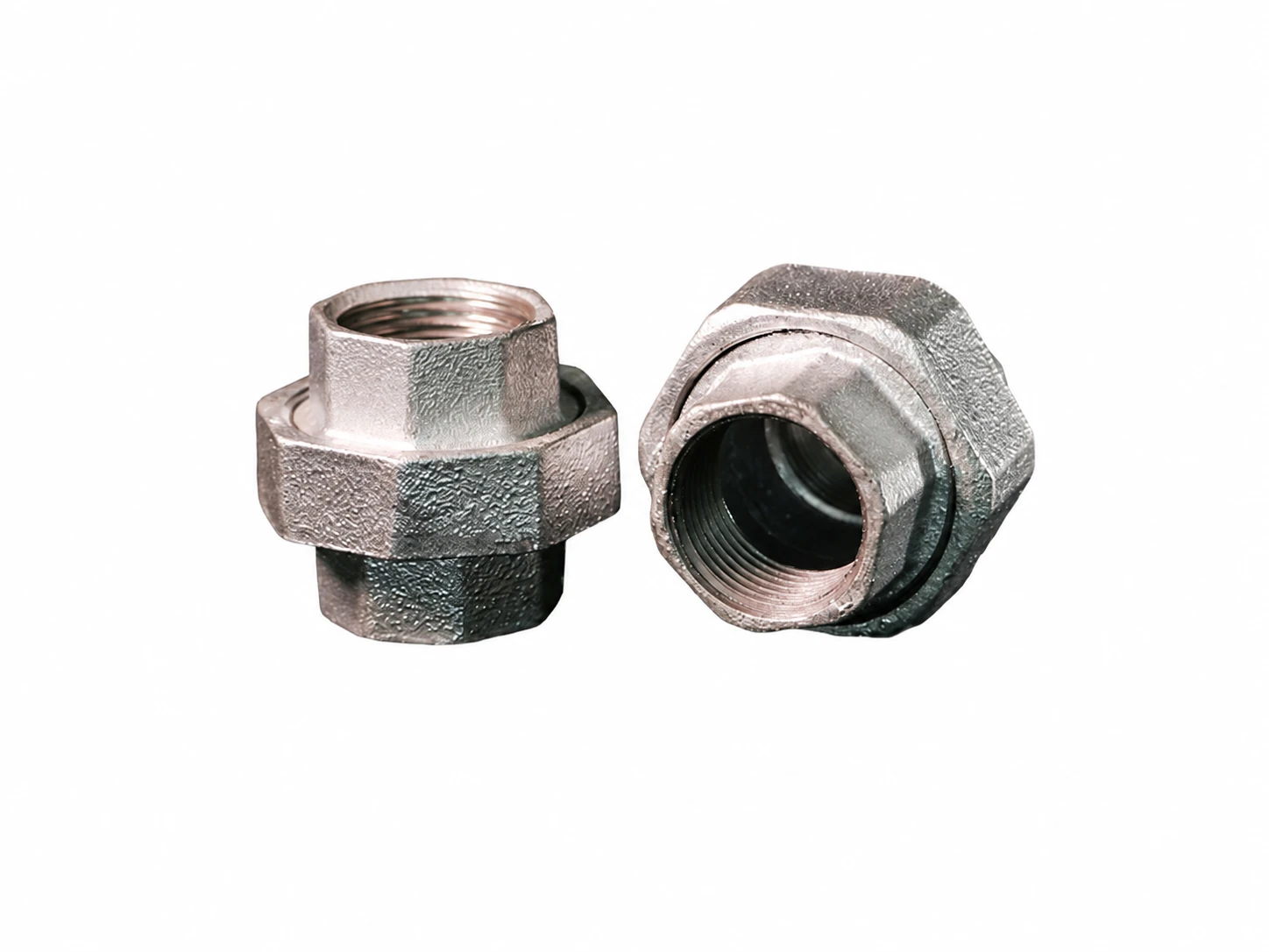 Threaded Pipe Union