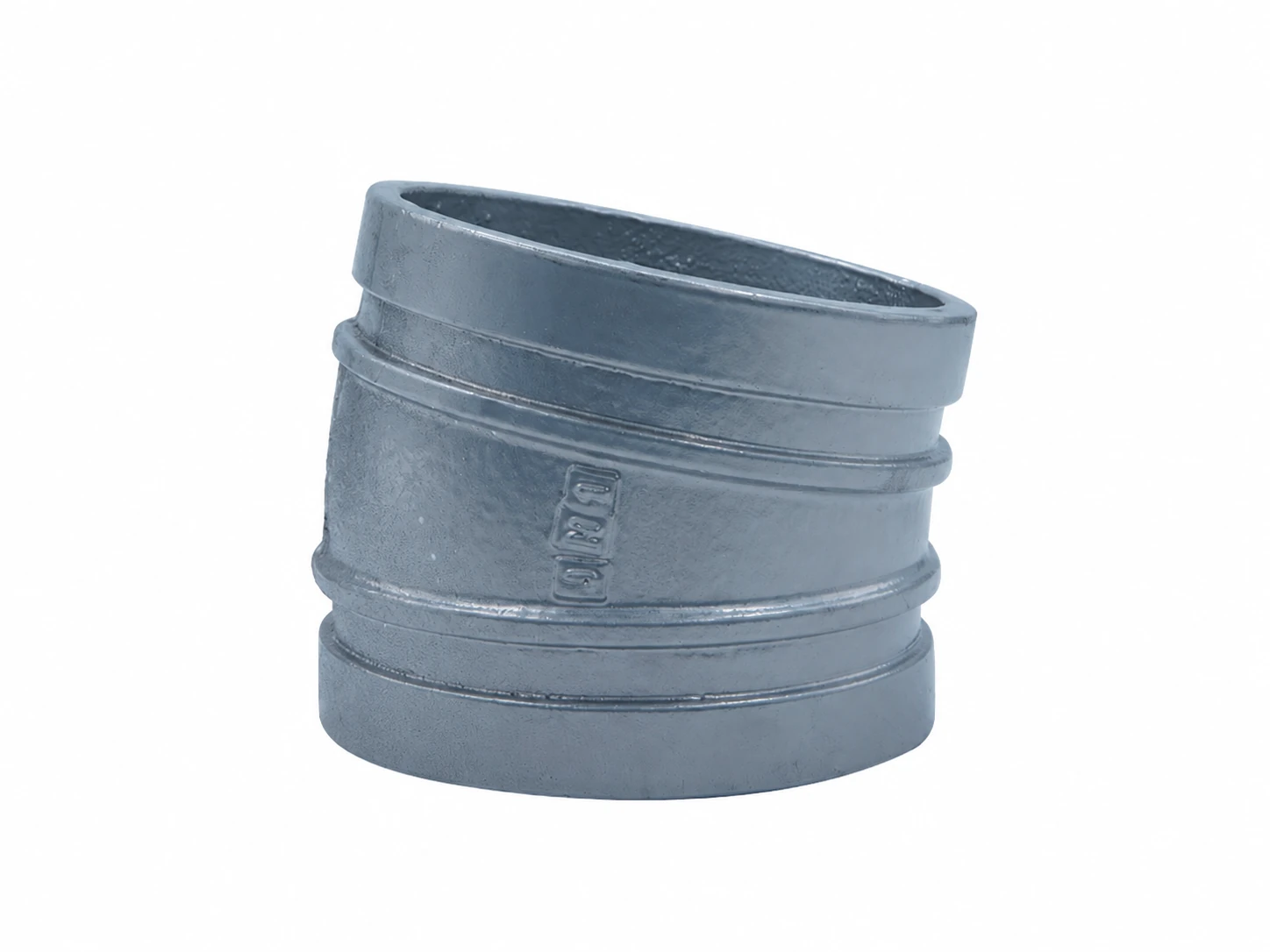11.25° Grooved Elbow