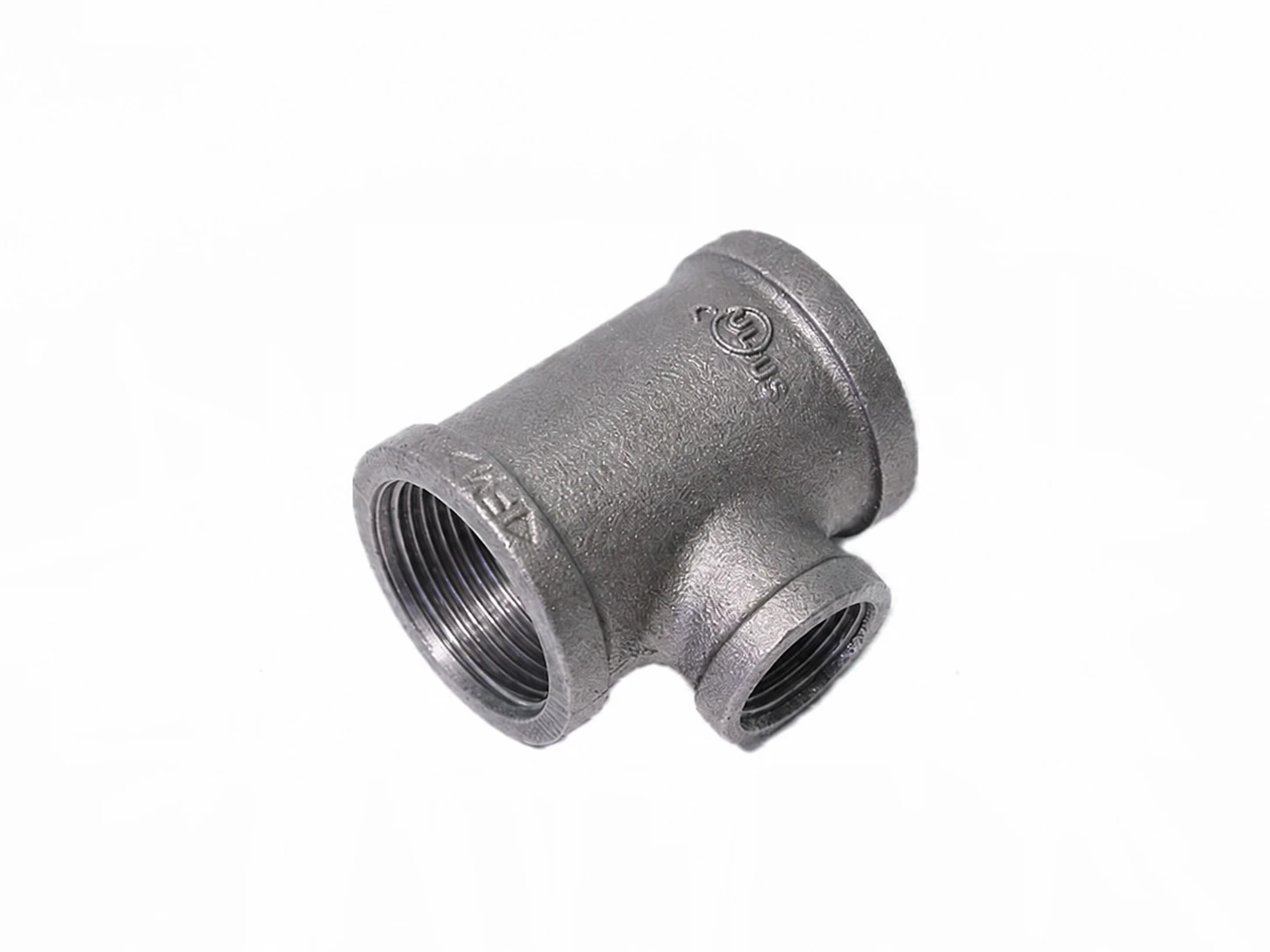 Reducing Tee — Pattern 130R