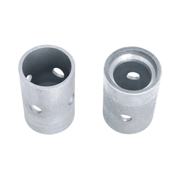 Ringlock Connector Sleeves