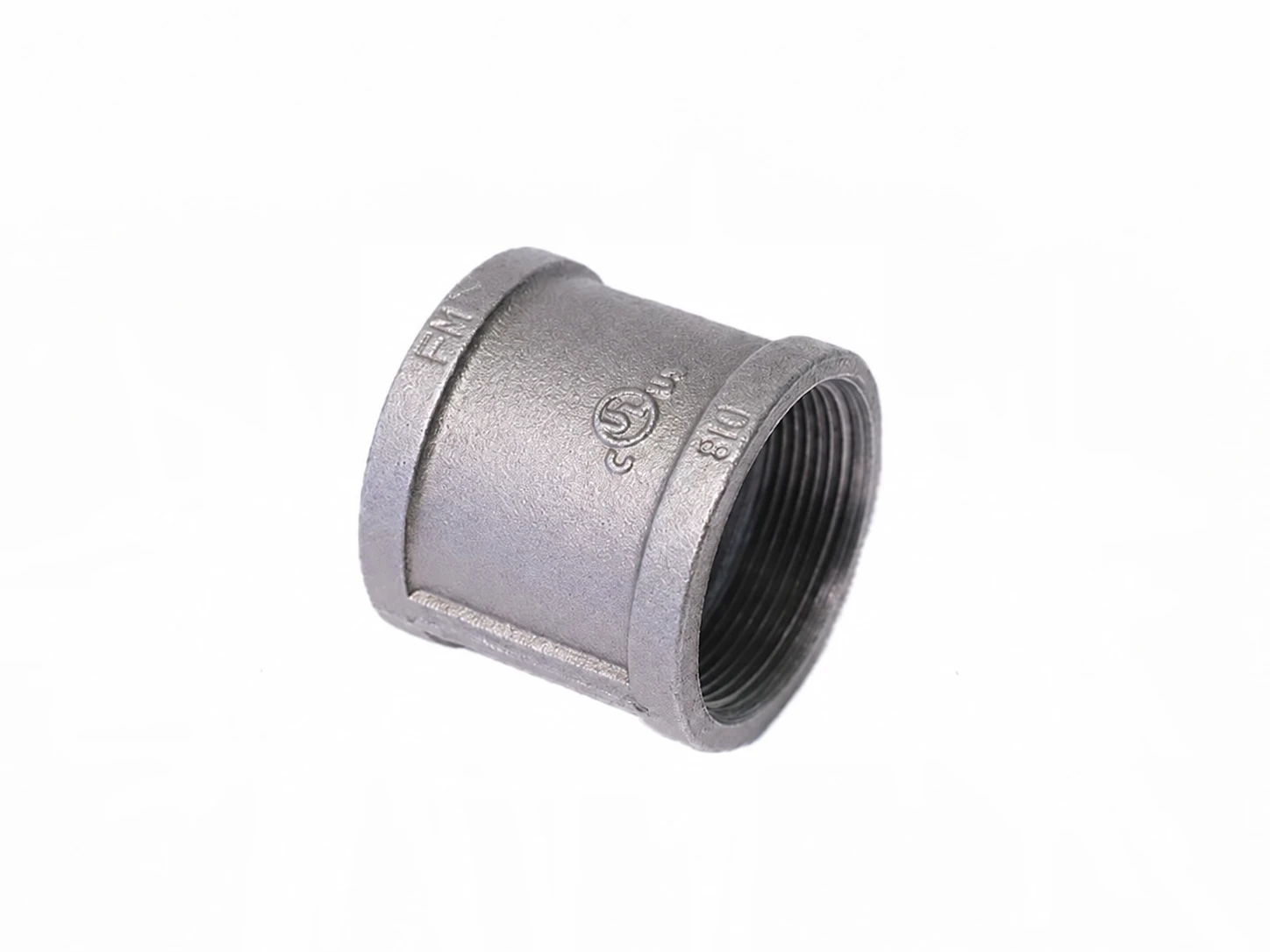 Threaded Pipe Socket