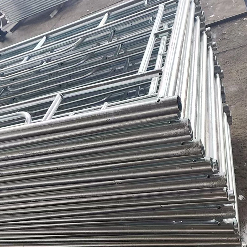 Galvanizing Services