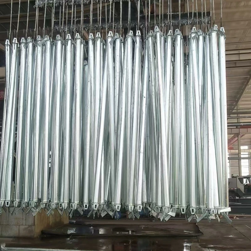Galvanizing Services