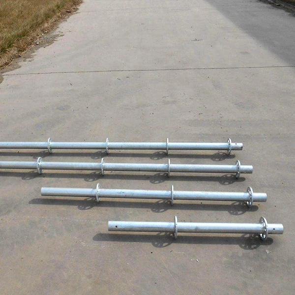 Ringlock Standards