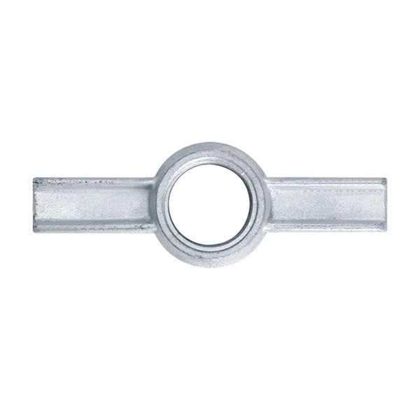 Two-wing Scaffold Fittings