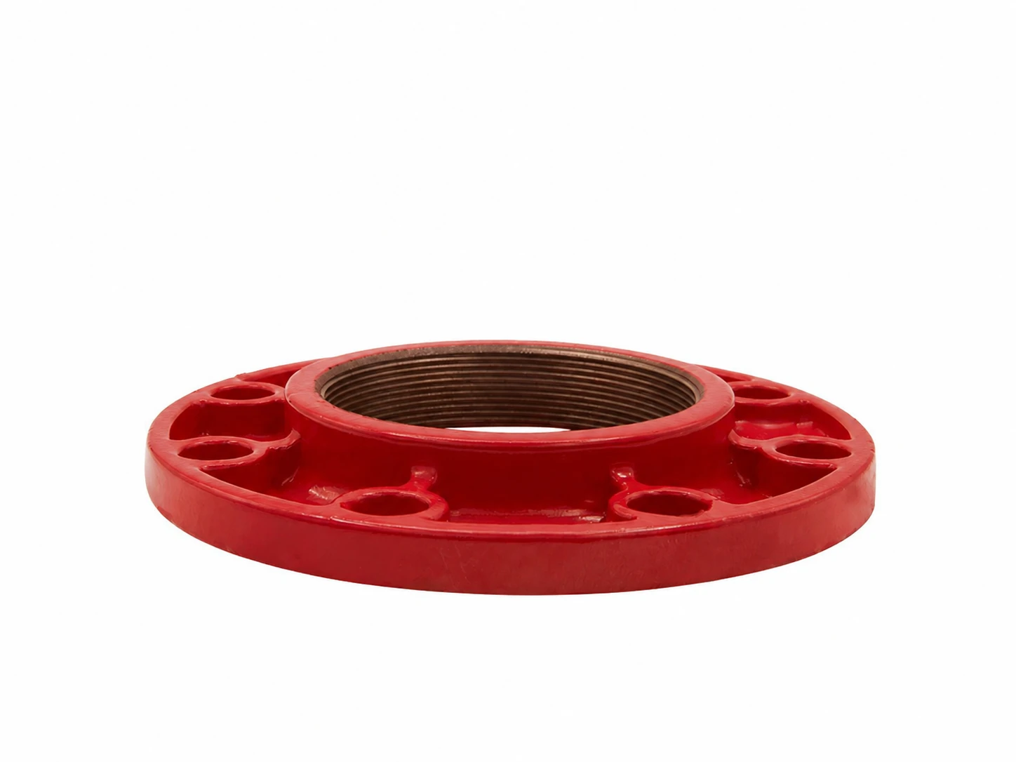 Threaded Flange