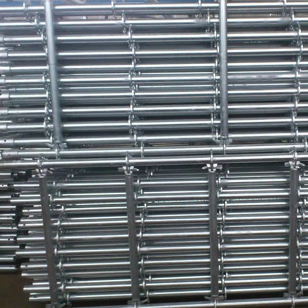 Ringlock Standards