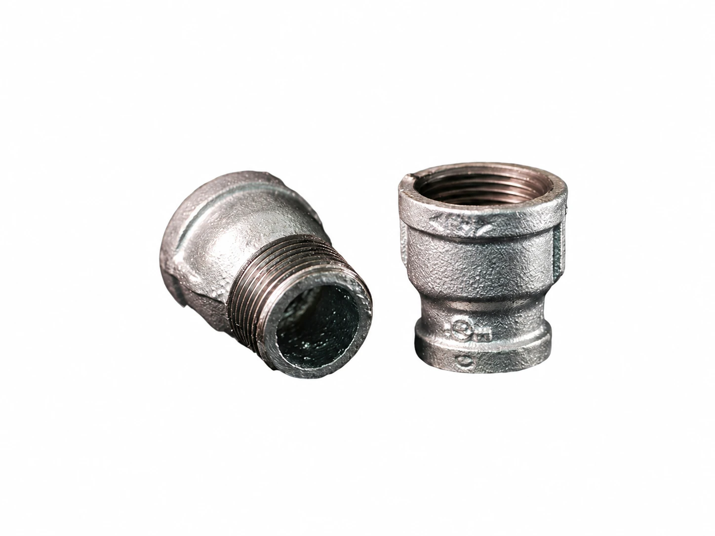 Threaded Reducing Socket