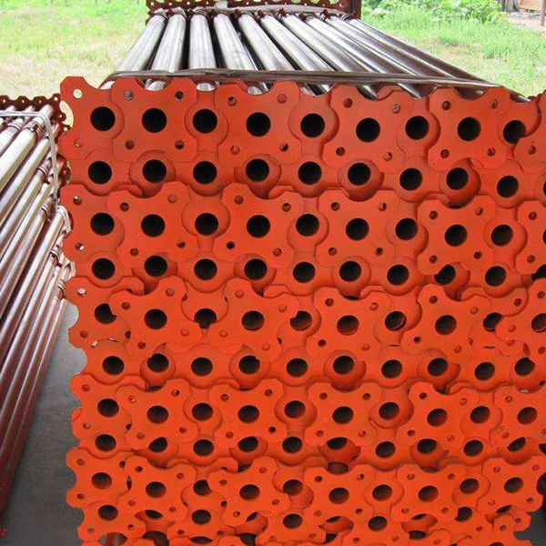 Adjustable Steel Props