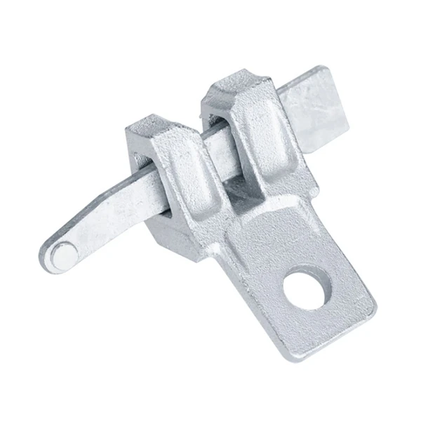 Ringlock Brace Heads
