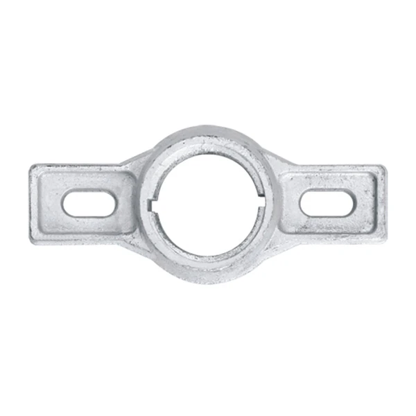 Two-wing Scaffold Fittings