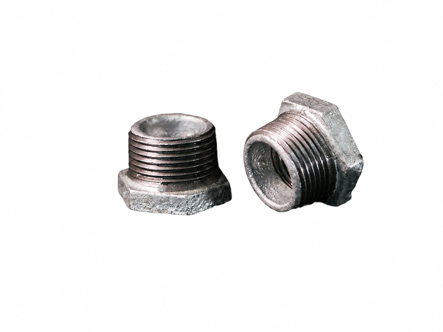 Threaded Reducing Bushing