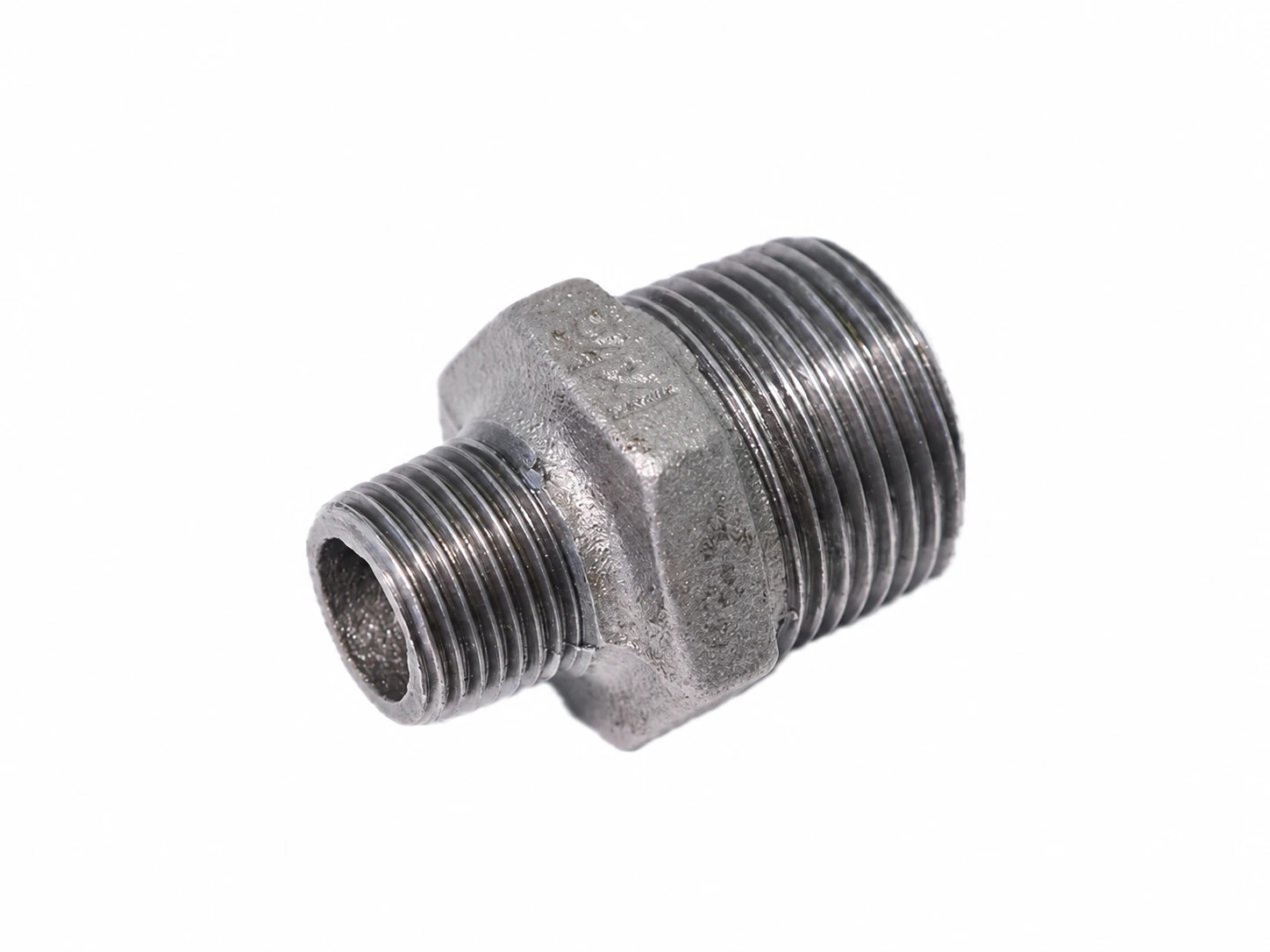 Reducing Male Threaded Nipple