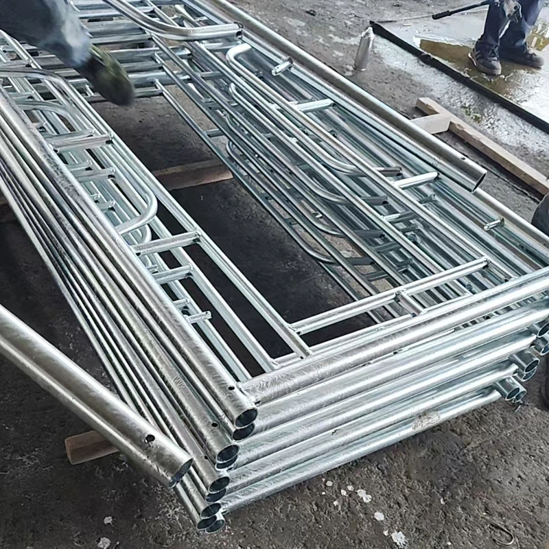 Galvanizing Services