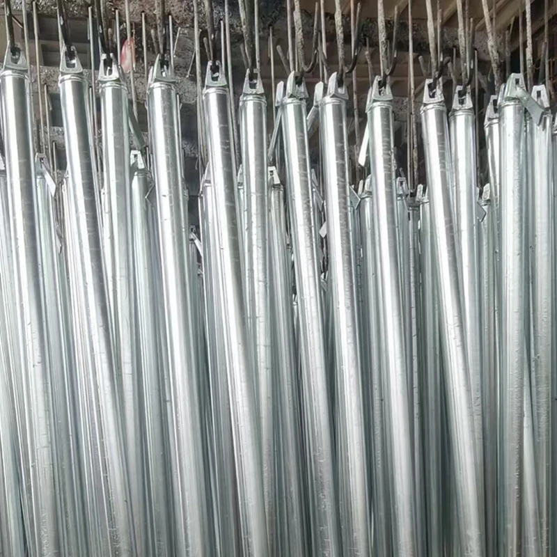 Galvanizing Services